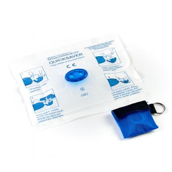 China Isposable Mouth-to-Mouth CPR Mask Suppliers, Manufacturers