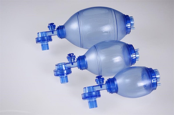 Custom Disposable Manual Resuscitator Ambu Bag Custom Disposable Manual Resuscitator Ambu Bag