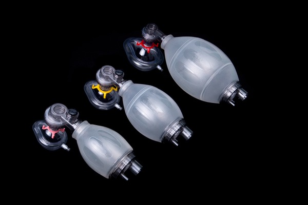 Custom SEBS Resuscitator Ambu Bag Set Manufacturer Custom SEBS Resuscitator Ambu Bag Set Manufacturer