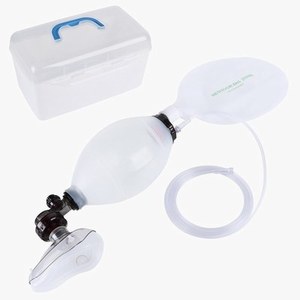 manual resuscitator (ambu bag) products