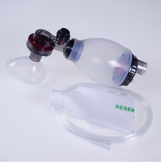 bag valve mask bag valve mask