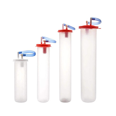 Suction liner bags Suction liner bags