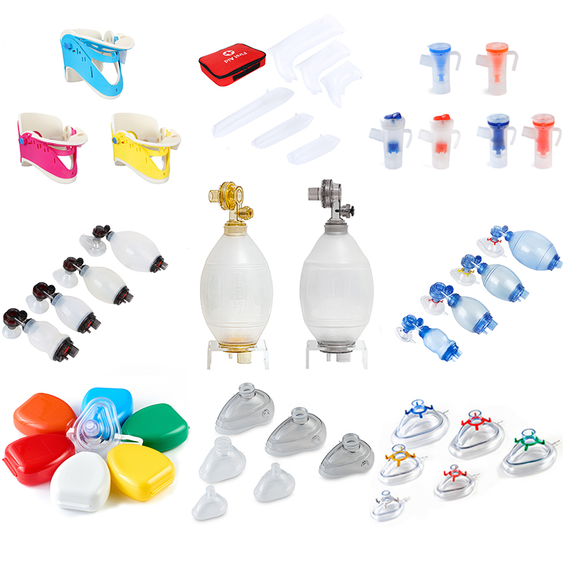China medical devices manufacturer