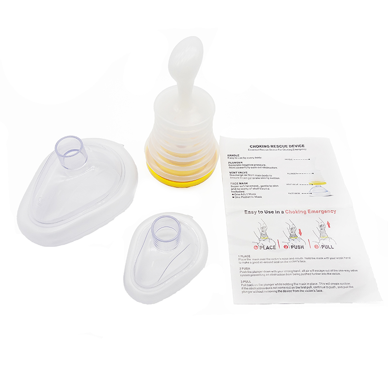 anti-choking device for adults children emergency