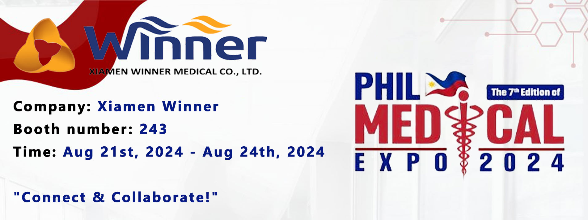 2024 PhilMedical Expo