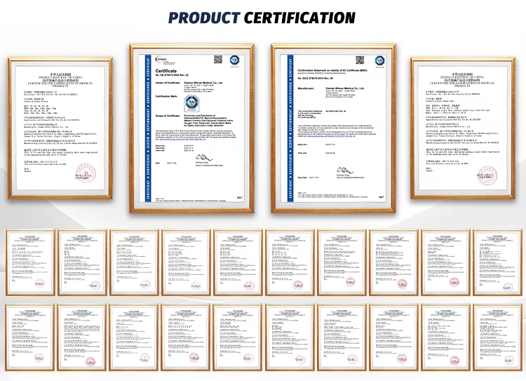 Xiamen Tianzuo Certificationi Xiamen Tianzuo Certificationi