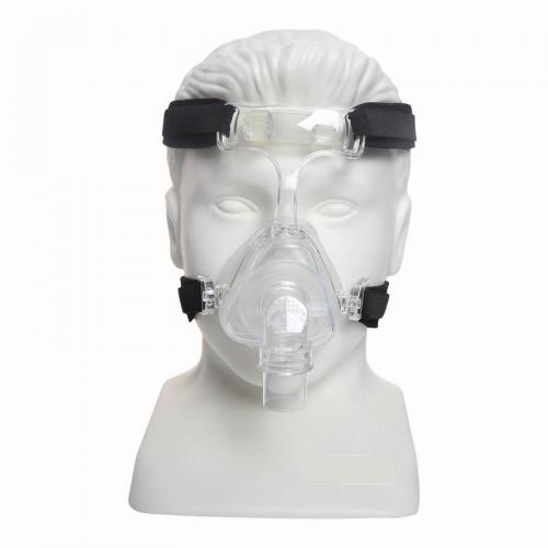 Medical CPAP Nasal Mask for Homeuse for CPAP Bipap Machine - China Full  Face Mask, Face CPAP Mask