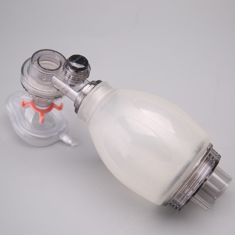 How to Choose the Right BVM Size for Adult, Pediatric, and Infant Patients?