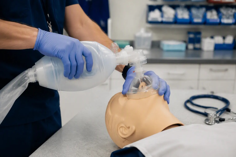 Step-By-Step Guide: How to Properly Use a Bag-Valve Mask (Bvm) Device?