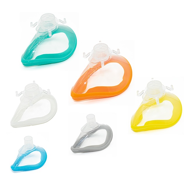 What Is an Anesthesia Mask and How Does It Work?