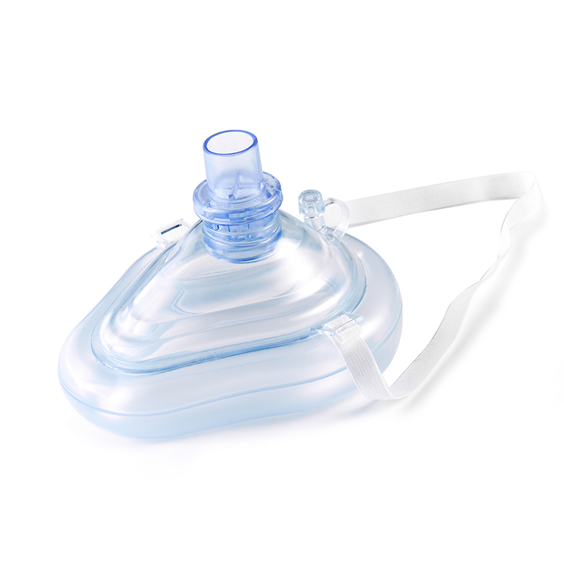 What is a CPR Mask And Why is it Essential for First Aid?