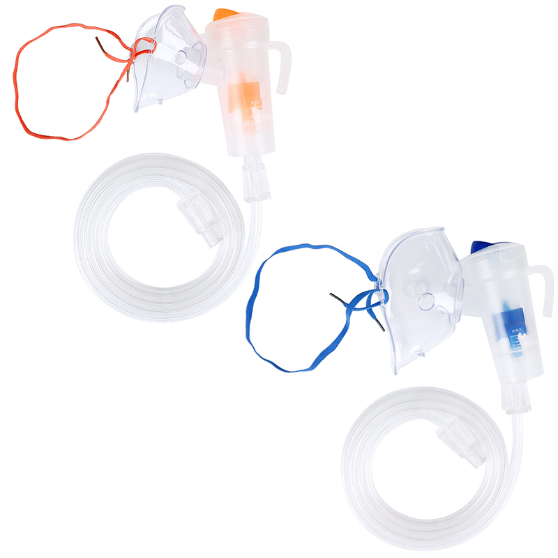 Understanding Nebulizer Cups: A Comprehensive Guide to Usage and Maintenance