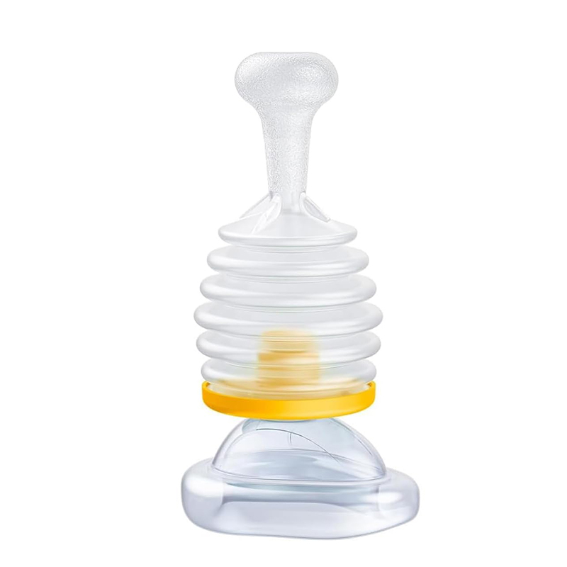 Anti-Choking Devices Explained: What They Are and How They Function