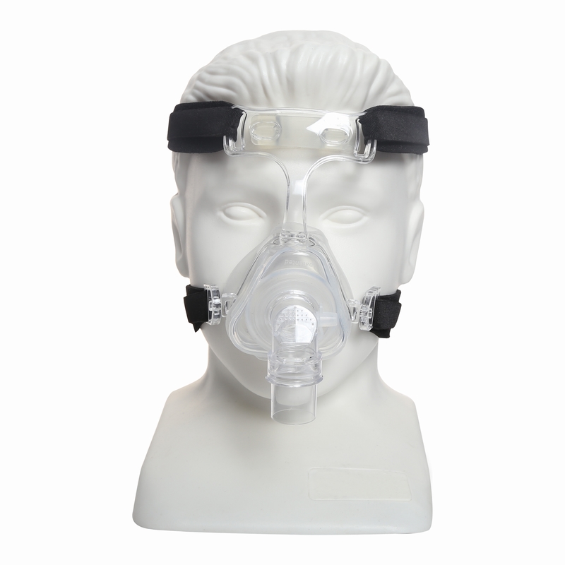 Sth about CPAP Mask-Part 1 Nasal Mask