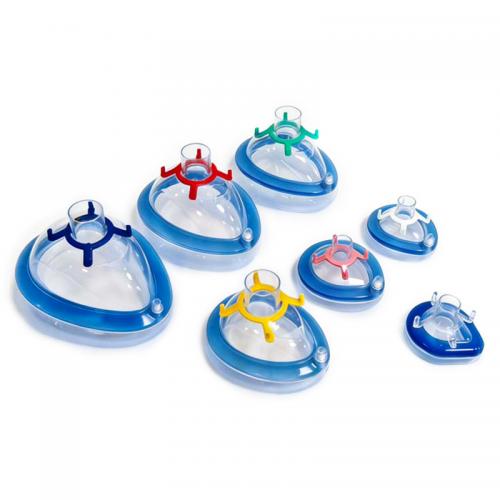 Disposable vs. Reusable Anesthesia Masks: Which Is Better for Patients?