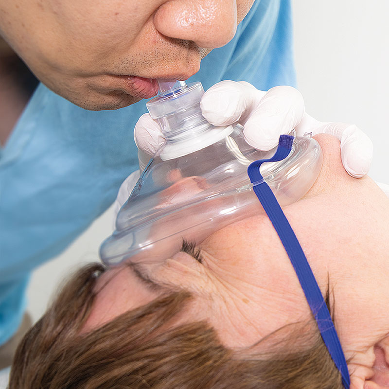 The Importance of CPR Pocket Masks: A Life-Saving Tool for Emergency Situations