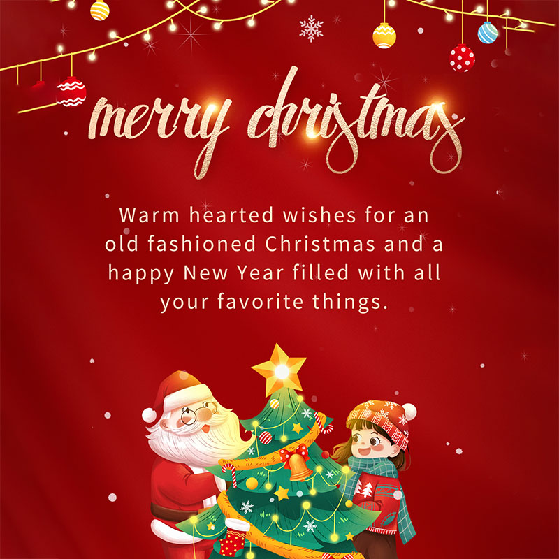 Merry Christmas from Xiamen Winner: Gratitude and Innovation in Medical Equipment