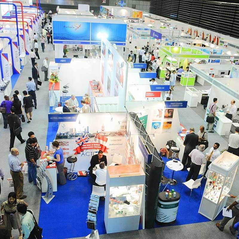 Xiamen Winner 2024 Exhibition Preview - Exploring Top Medical Expos