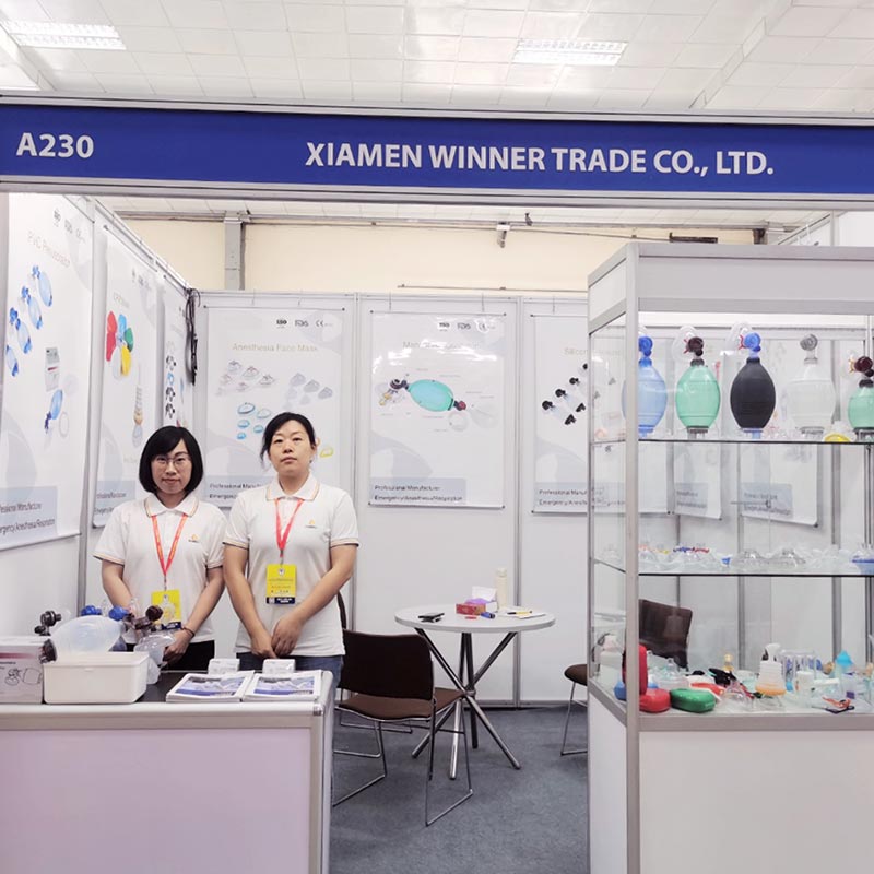 Unveiling Cutting-Edge Medical Innovations at Vietnam Medi-pharma Exhibition 2024