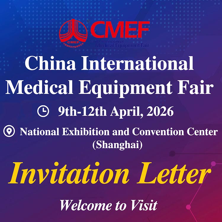 Xiamen Tianzuo Medical Returns to CMEF Shanghai 2026 – Experience the Future of Emergency & Anesthesia Care